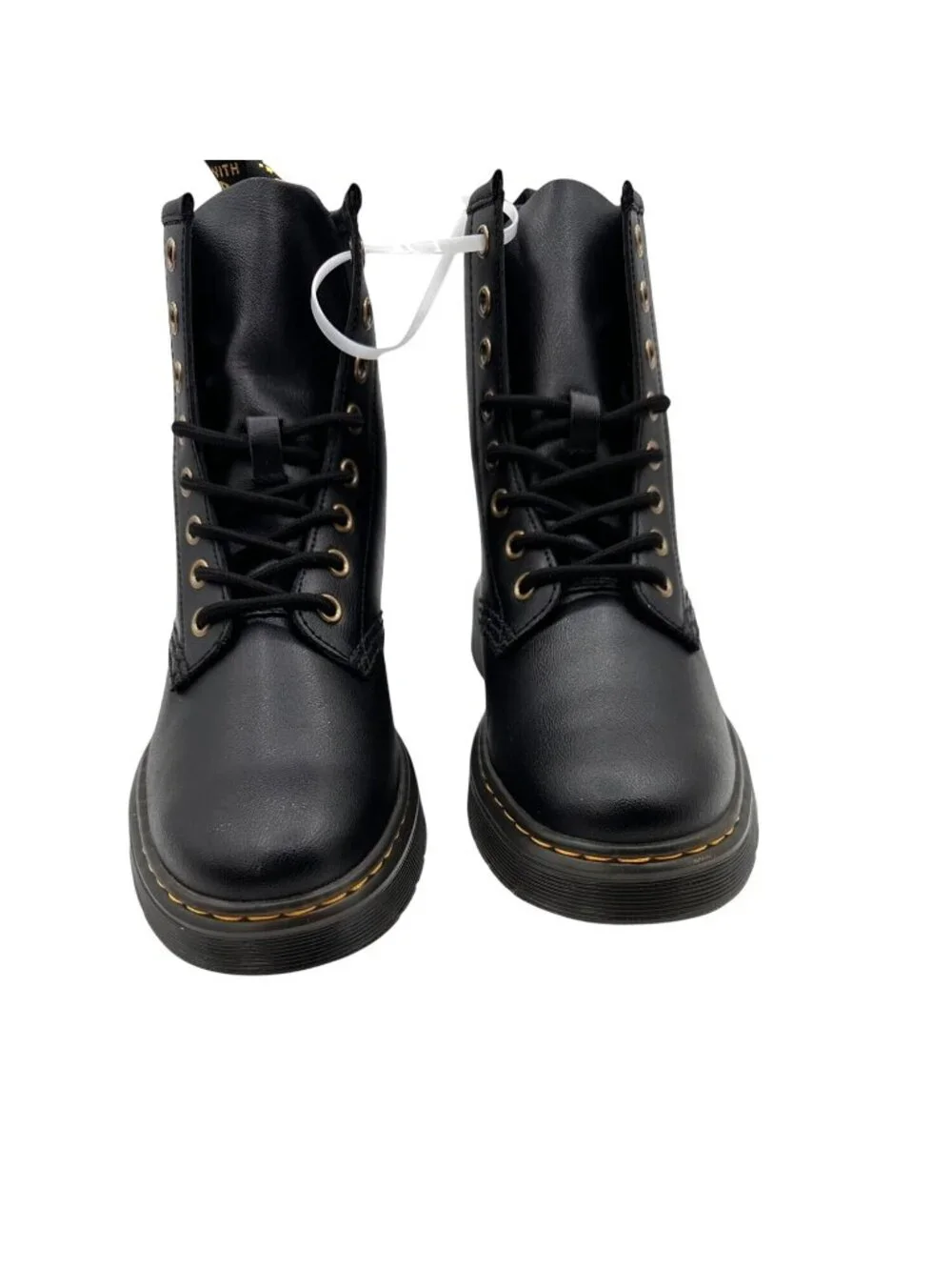 Dr Martens step out