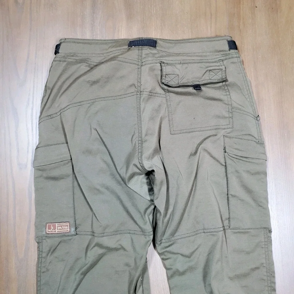 Prana thank you