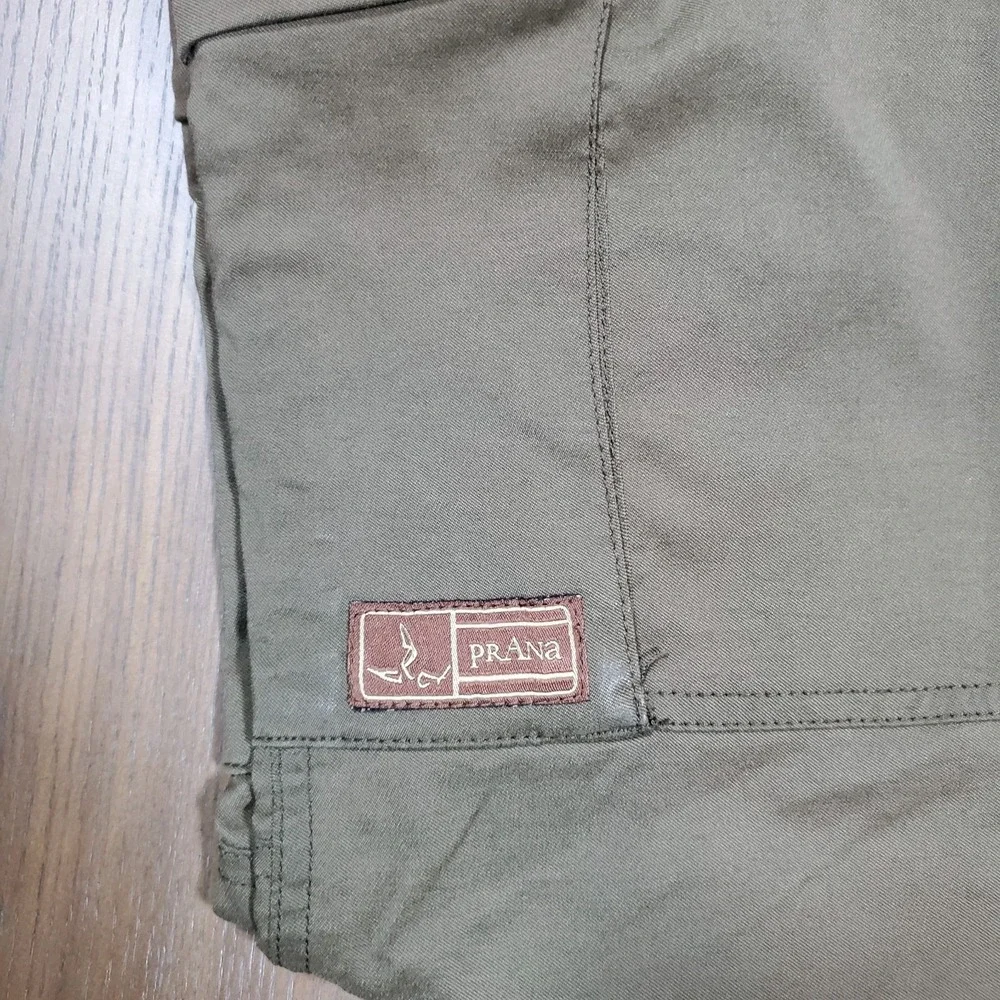 Prana thank you
