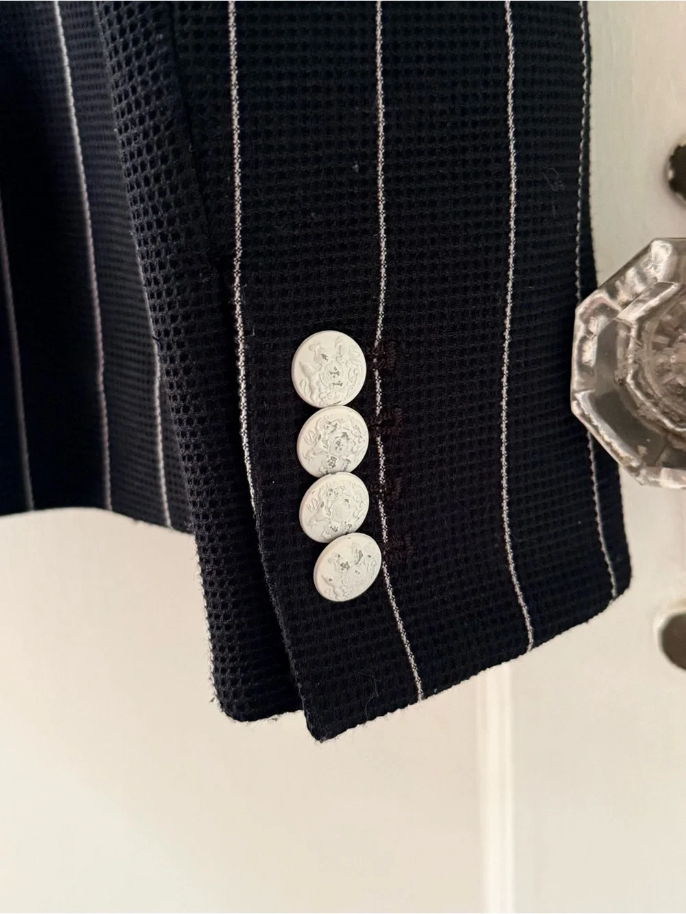 Veronica Beard distinctive pocket
