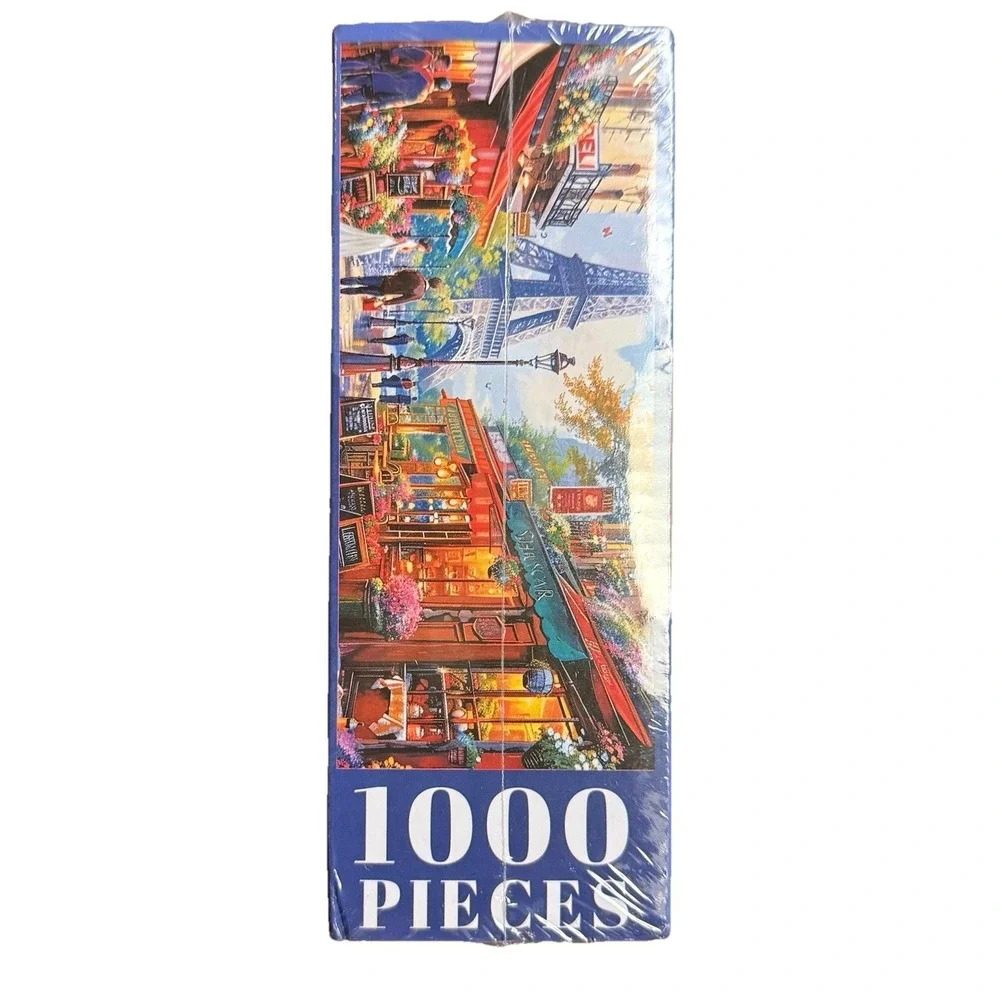N/A 1000 piece