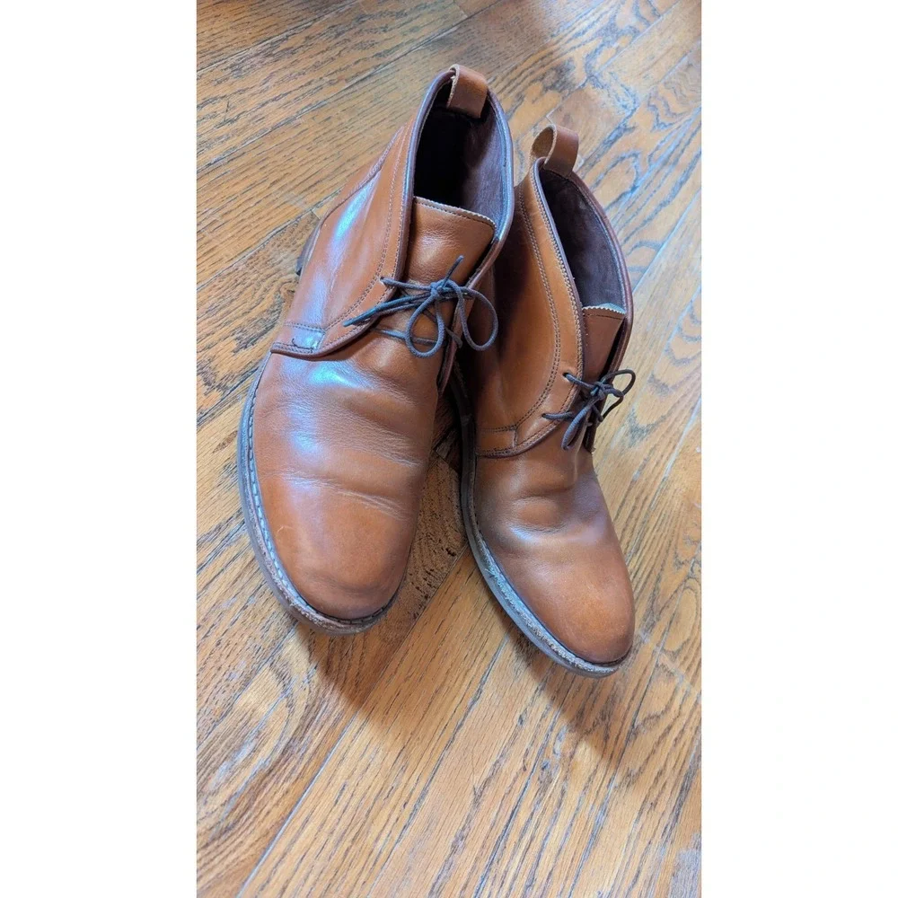 Allen Edmonds 