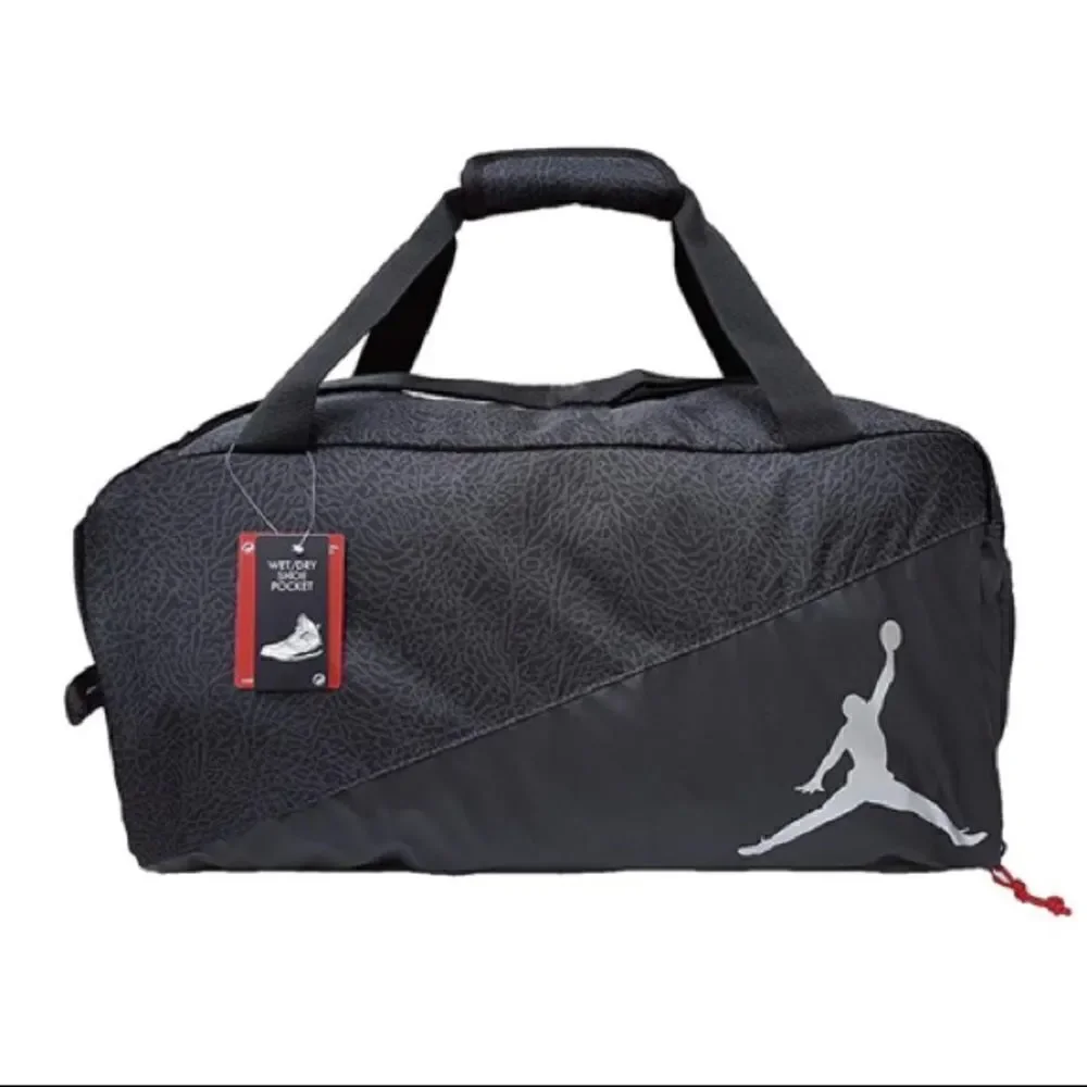 Nike Jordan Jumpman Duffel Bag