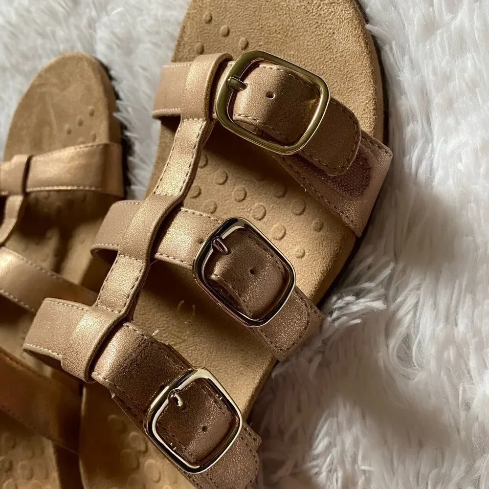 Vionic misa sandals