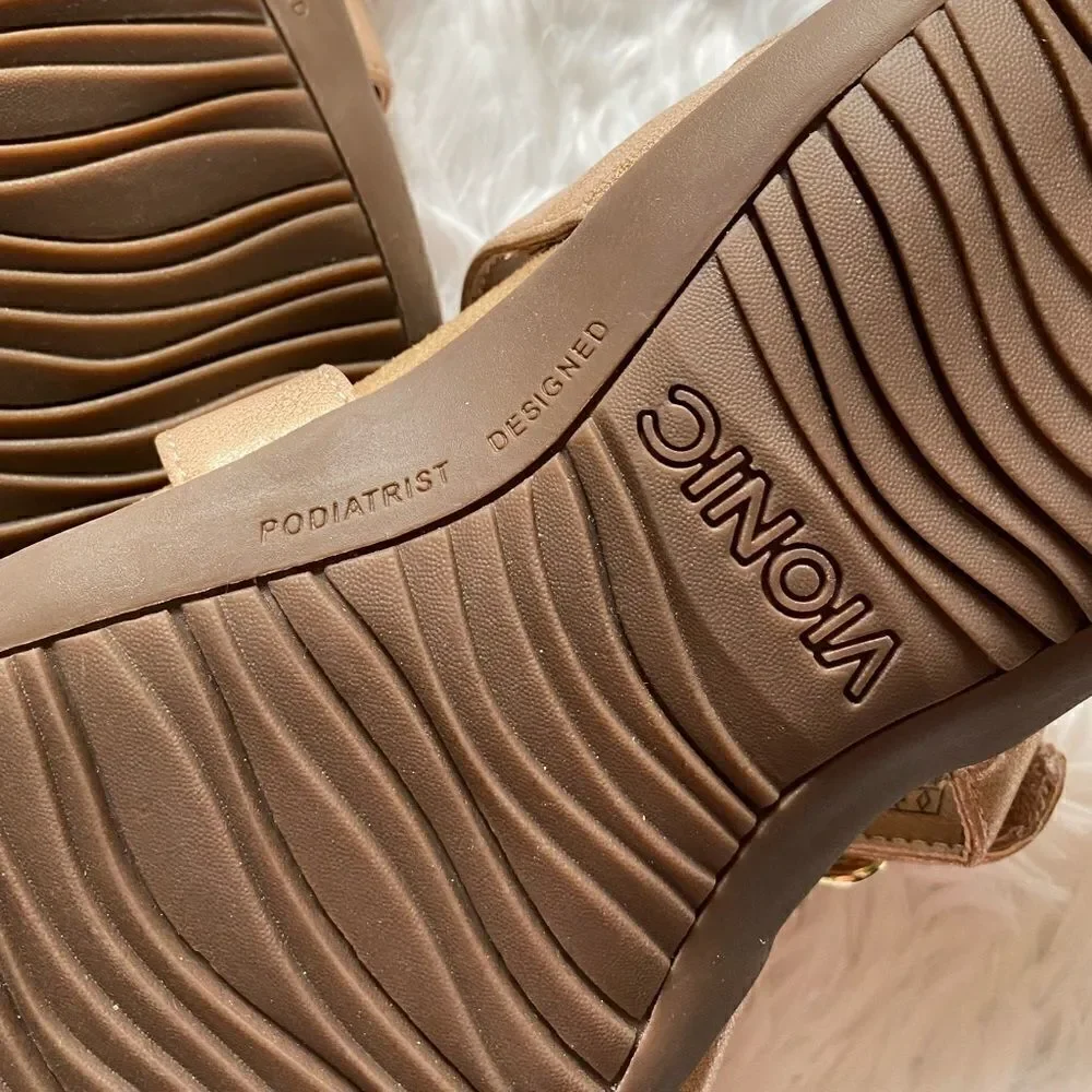 Vionic misa sandals