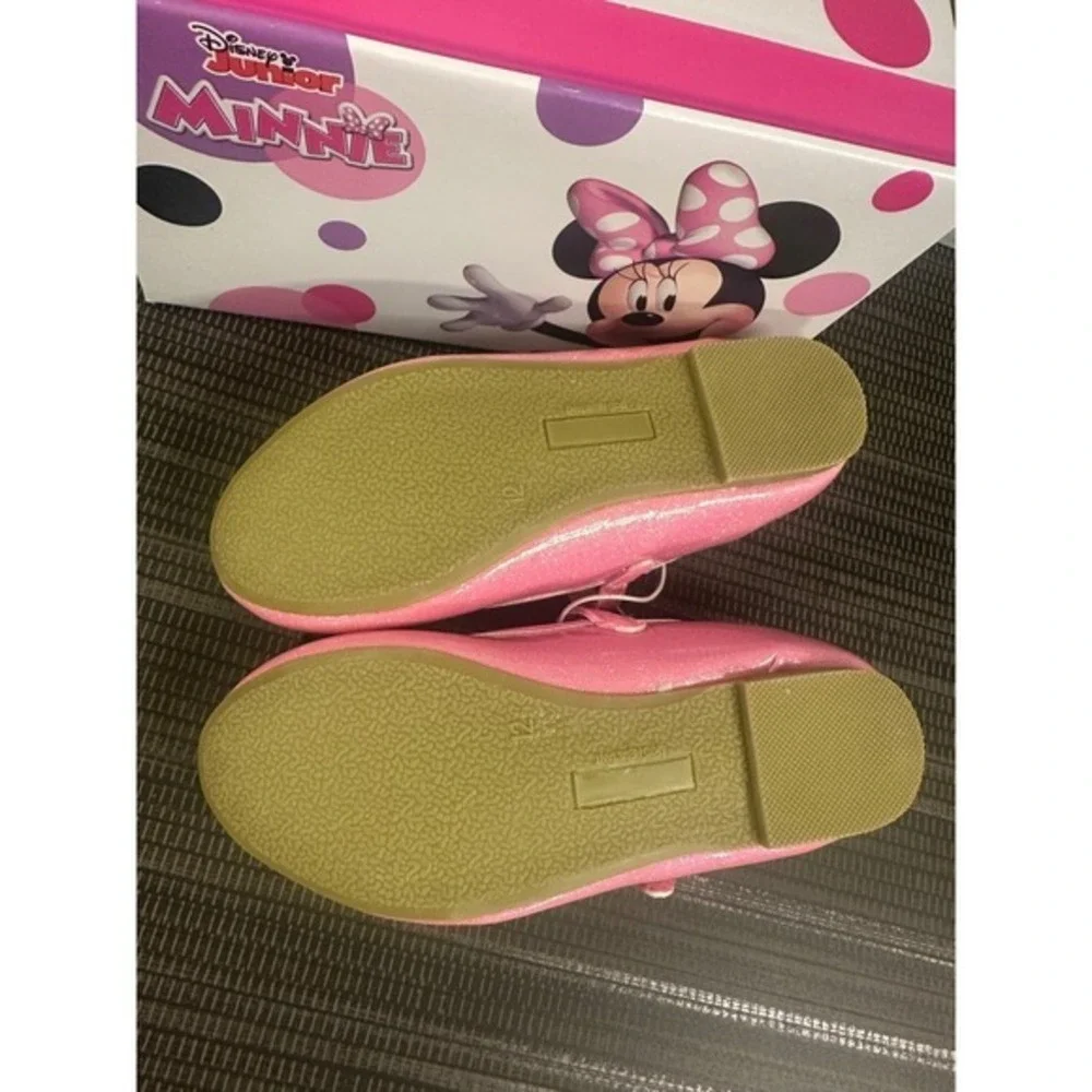 Disney junior minnie