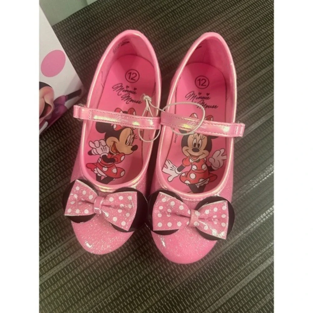Disney junior minnie