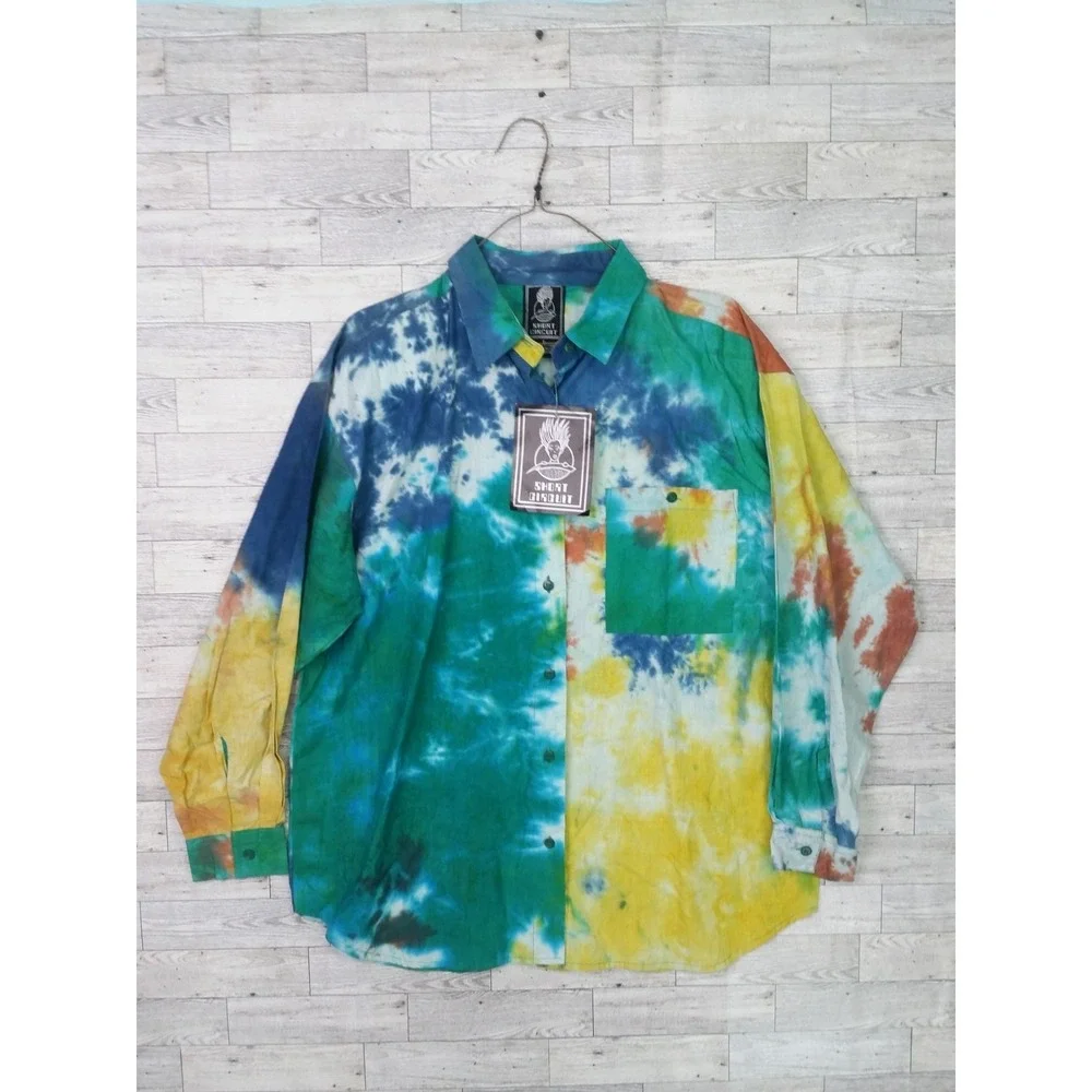 Short Circuit vintage nwt