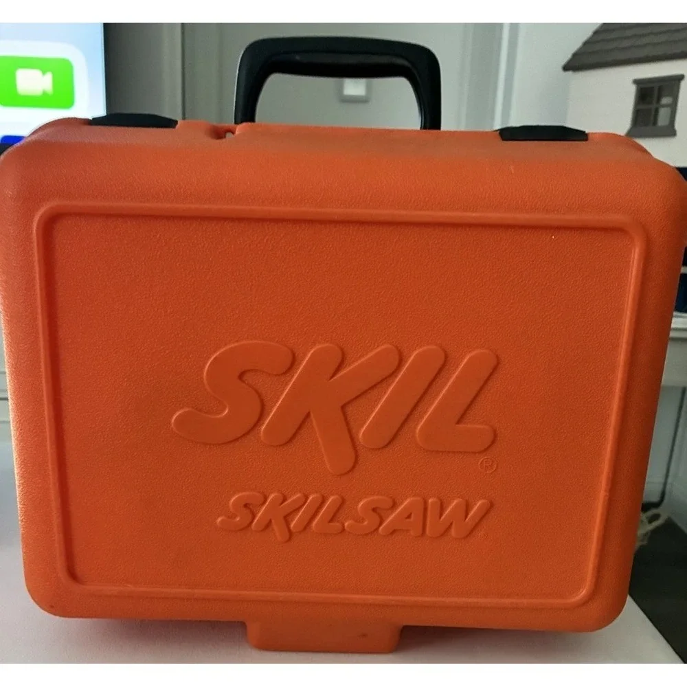 Skilcraft skilsaw circular