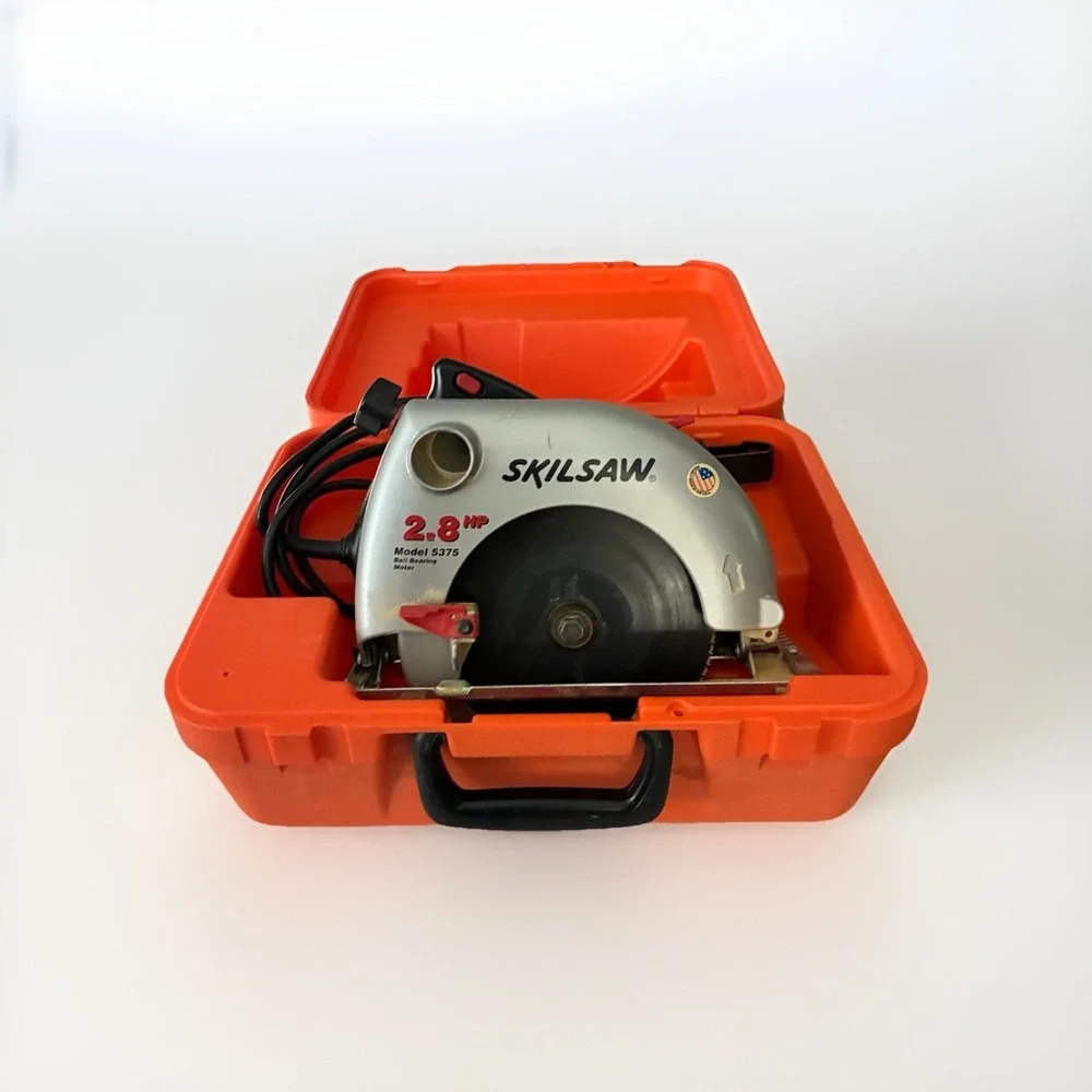 SKILSAW Circular Saw 7-1/4