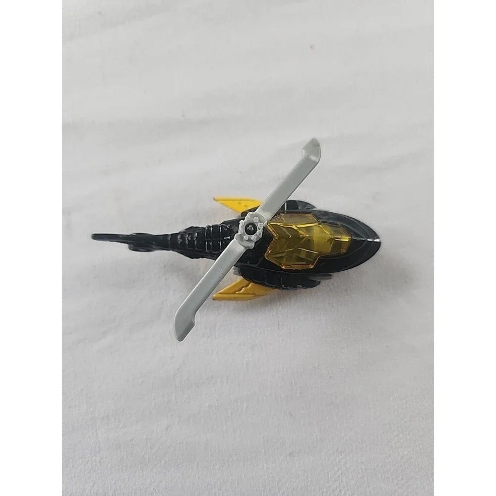 Batman Car Lot Of 6‎ Hot Wheels  Pre-owned Loose.
