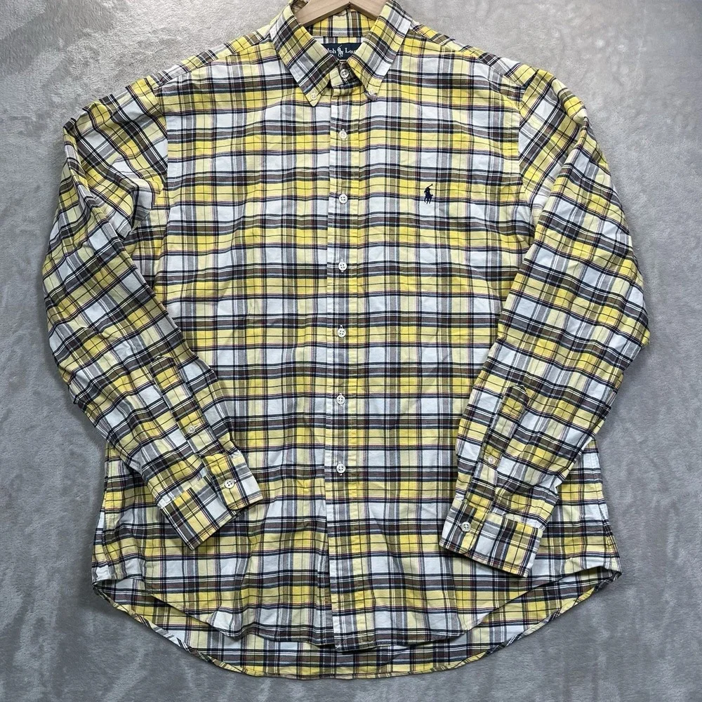 Polo Ralph Lauren please see