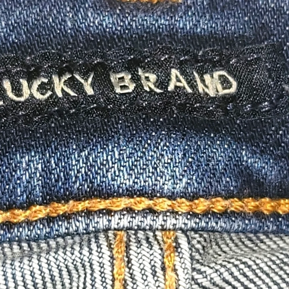 Lucky Brand upgrade your