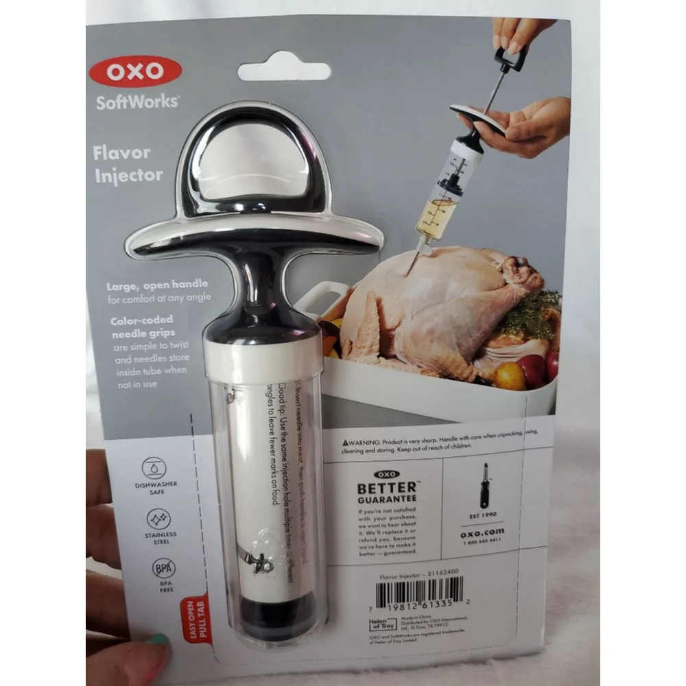 OXO SoftWorks unlock full