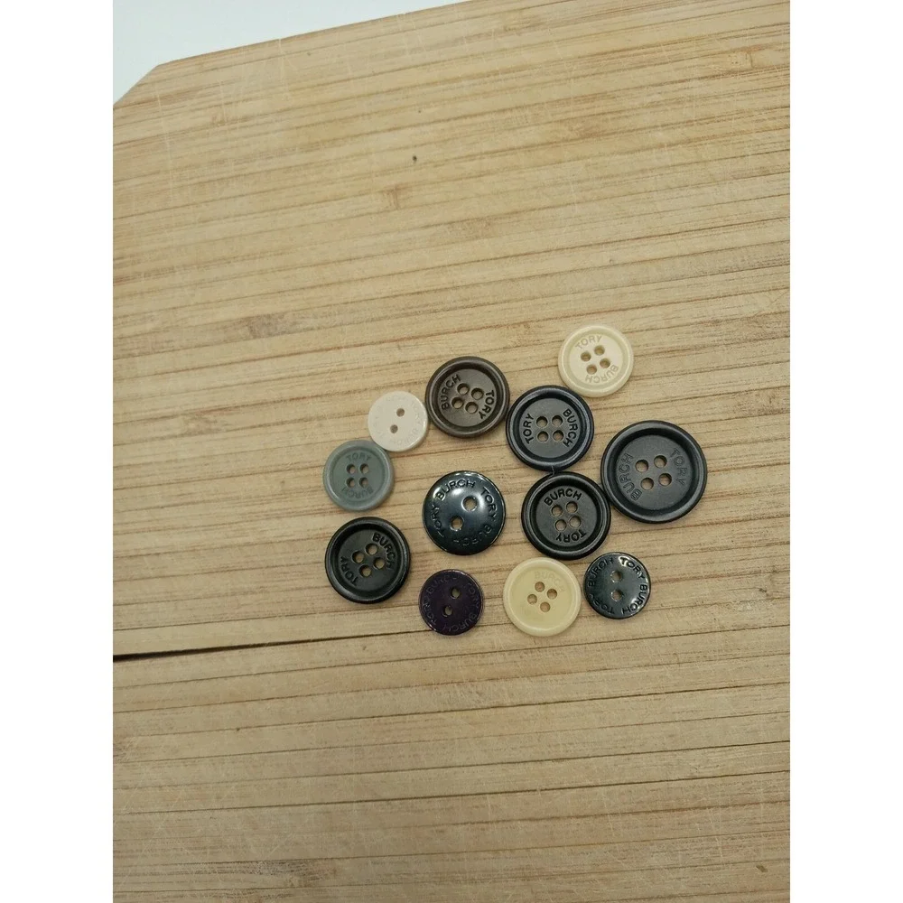 Tory Burch connectors making enhance