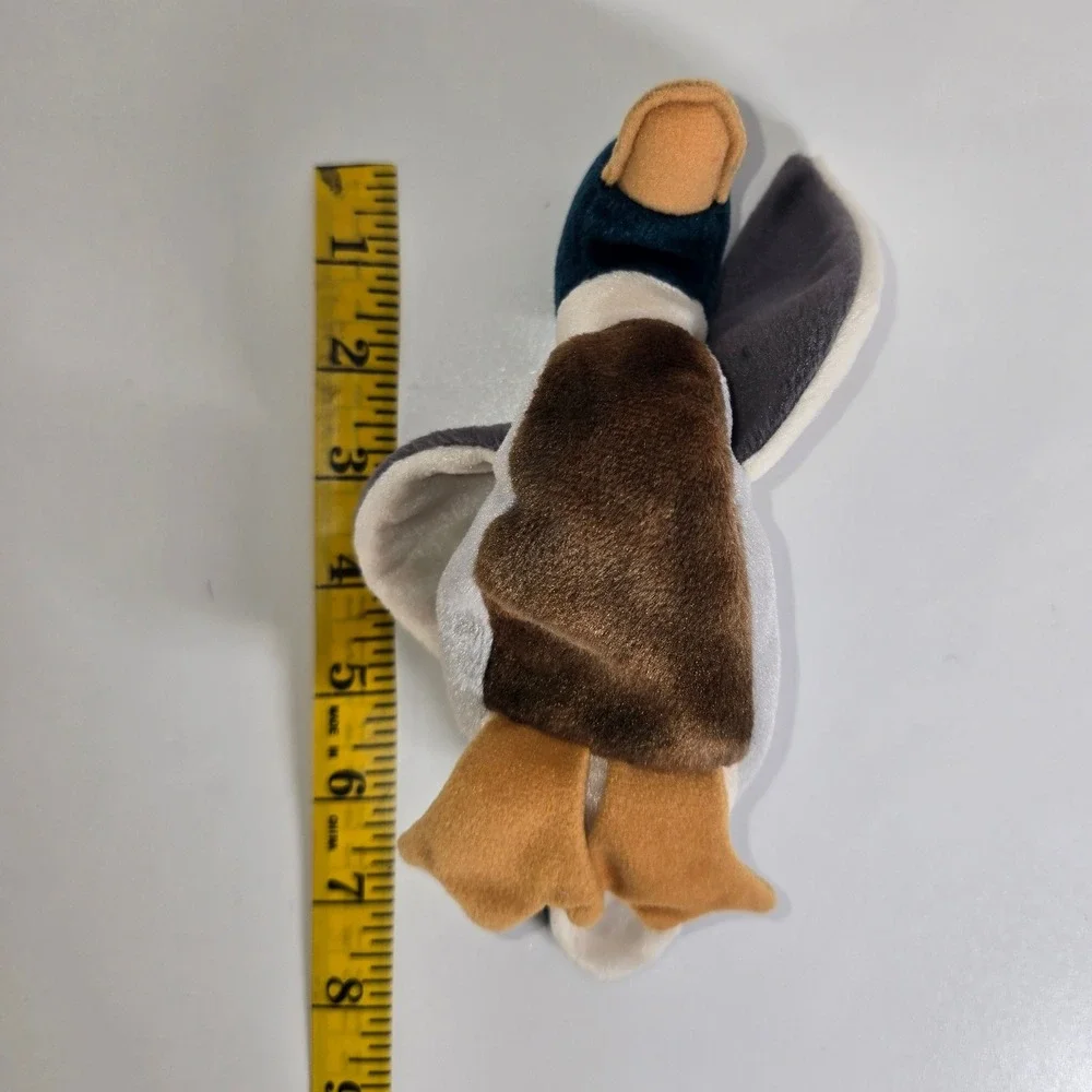 Ty beanie baby
