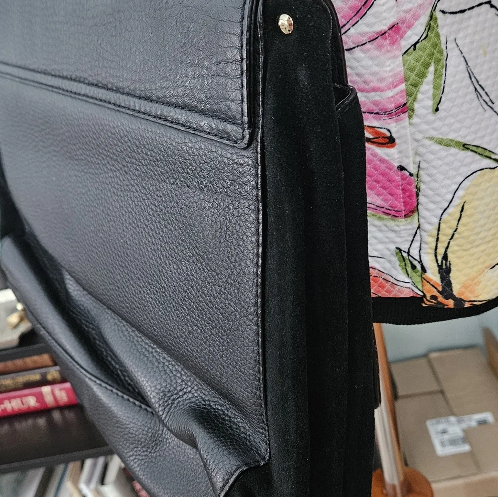 N/A this black