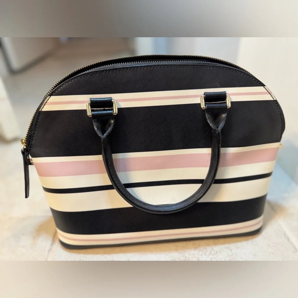 Kate Spade Carli Grove Street Classic‎ Stripe