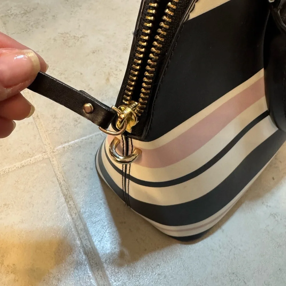 Kate Spade Carli Grove Street Classic‎ Stripe