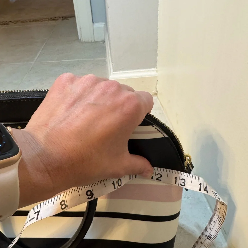 Kate Spade Carli Grove Street Classic‎ Stripe