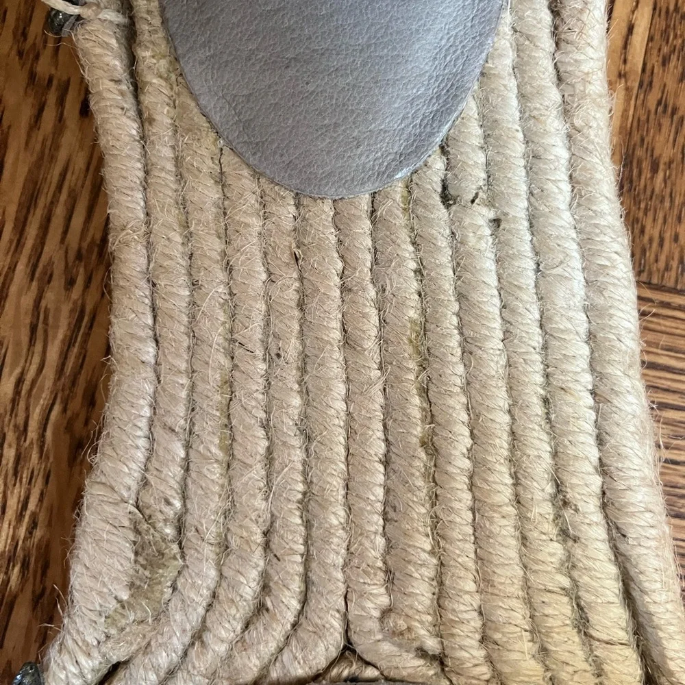 Eileen Fisher noted fisher silver