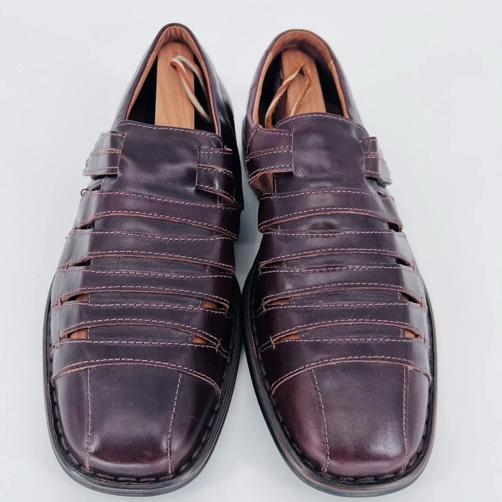 Josef Seibel added are