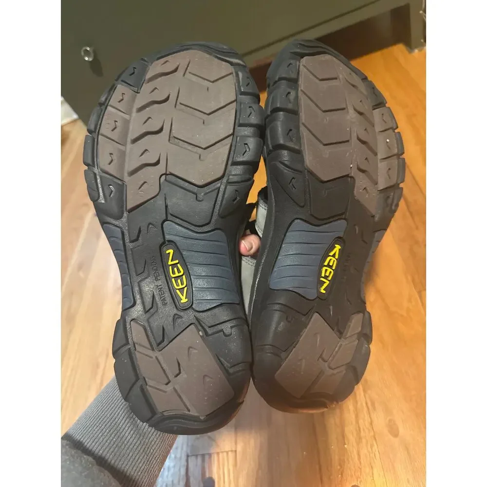 Keen excellent newport toe