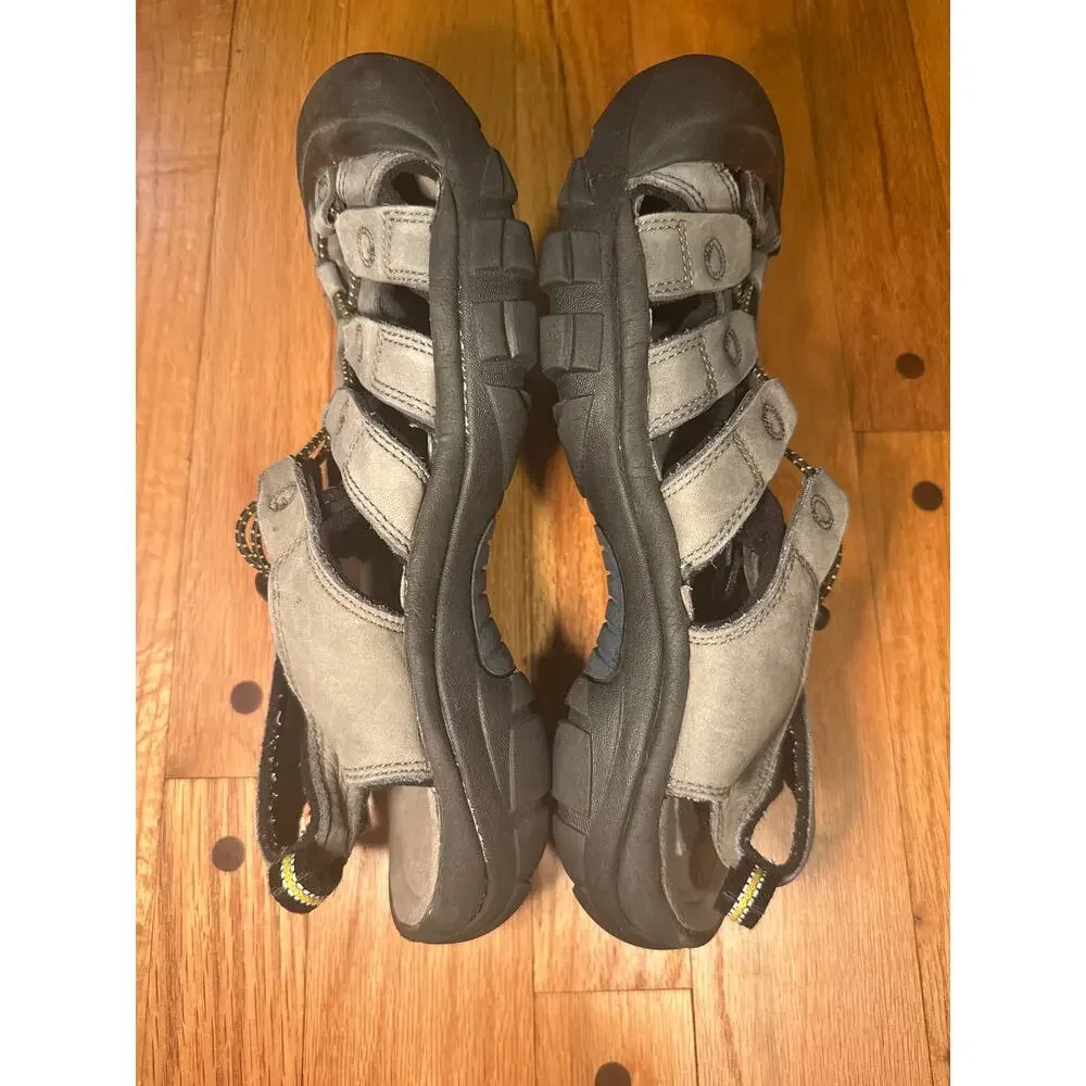 Keen preowned no water