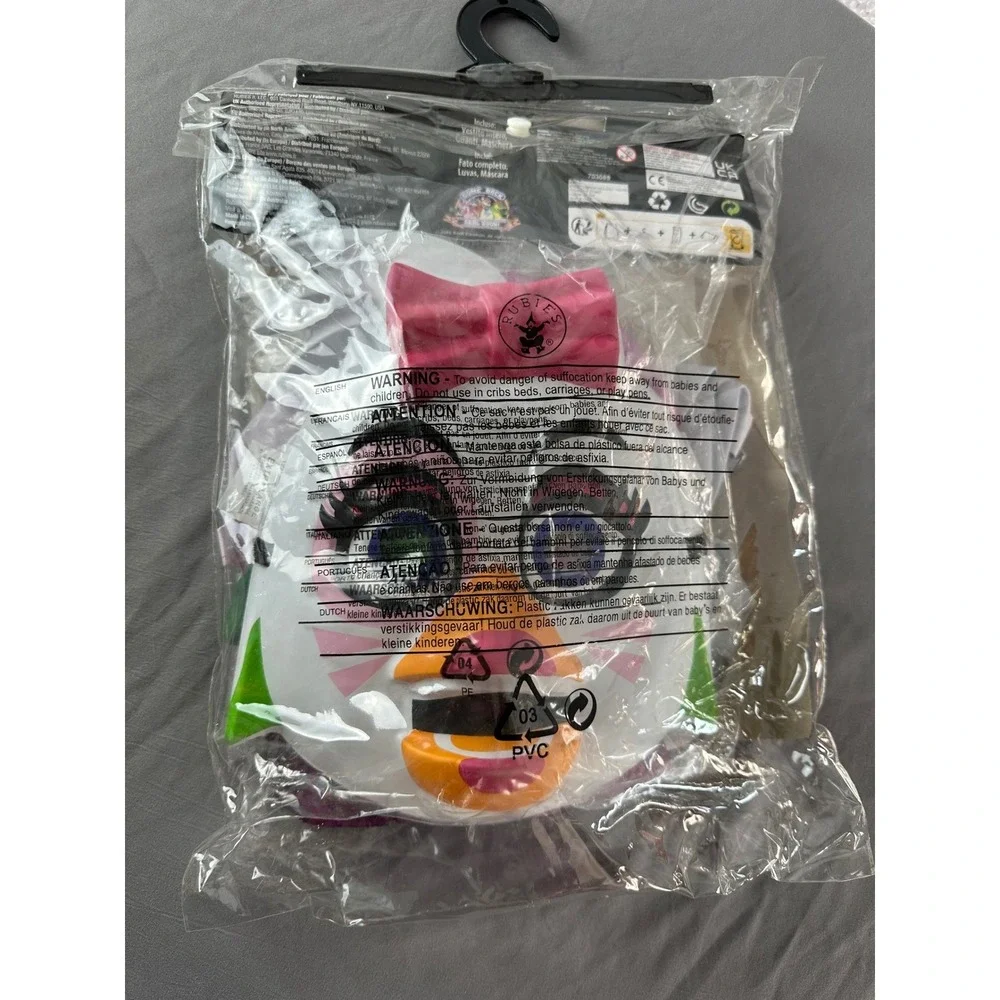 Five Nights At Freddy’S new five