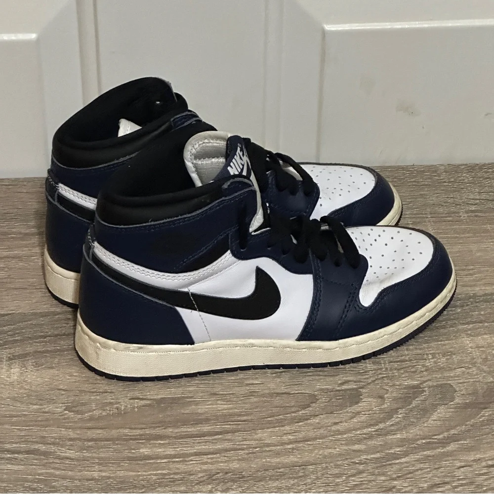 Nike high top