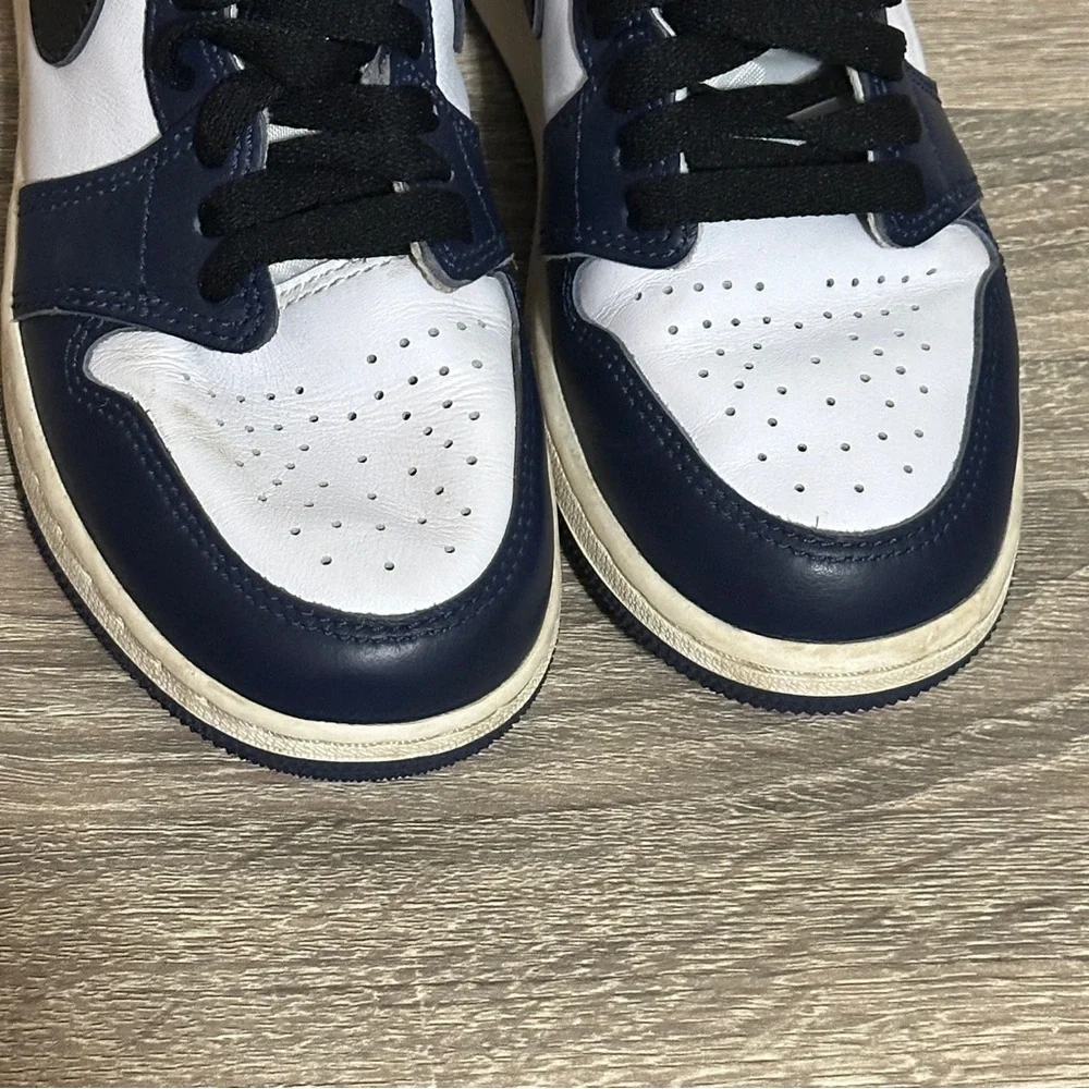 Nike high top