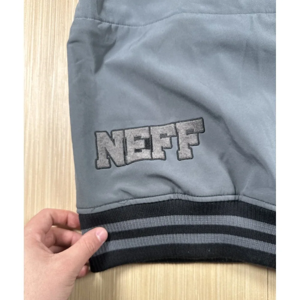 Neff heavy hitters