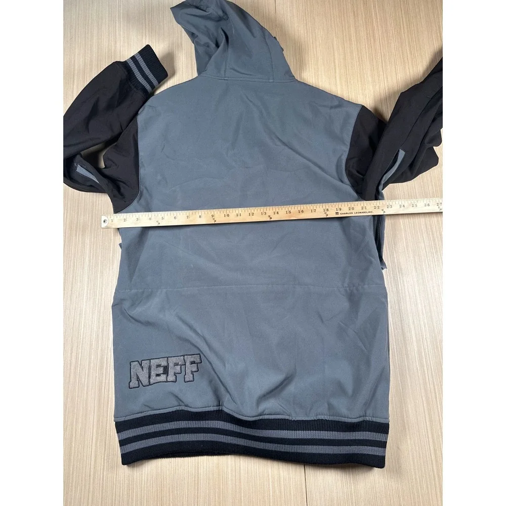 Neff heavy hitters