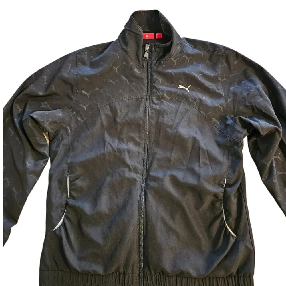 Puma vintage logo