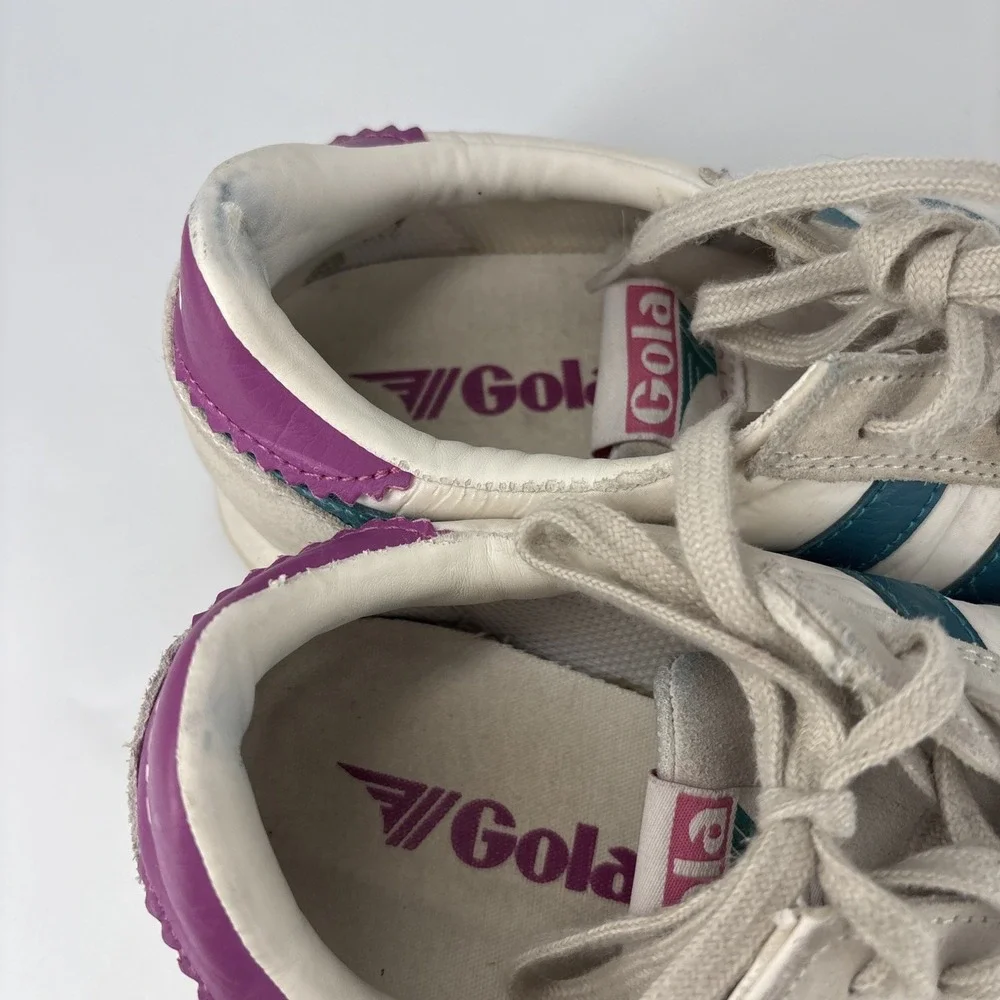 Gola items my