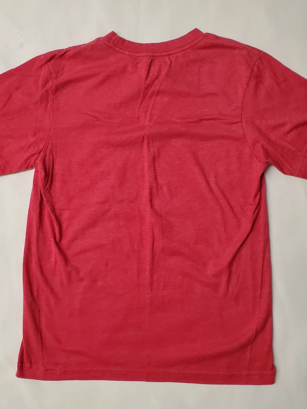 Boy's L Old Navy Adventure Time Red Graphic Tee
