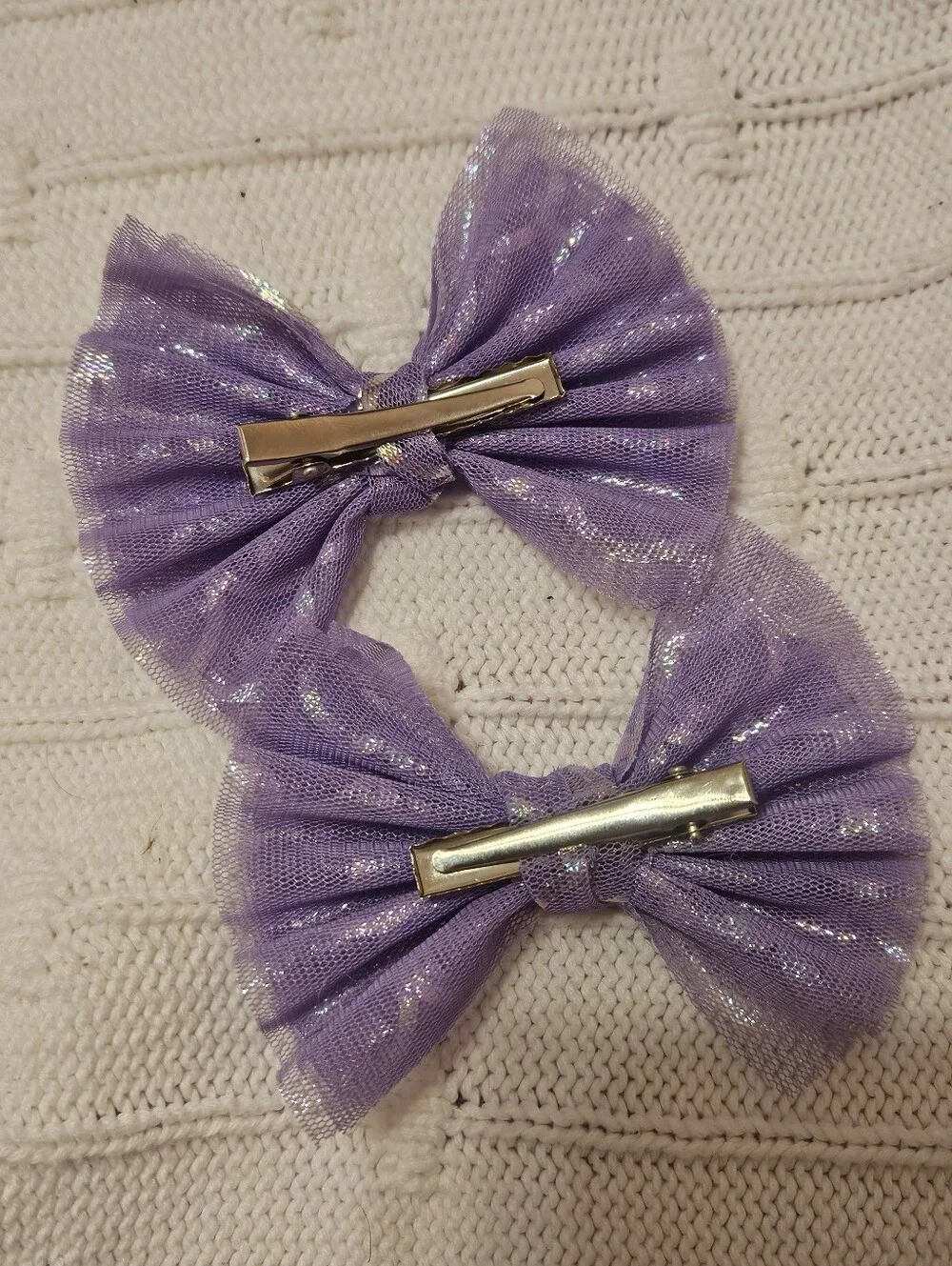By Bella soft purple