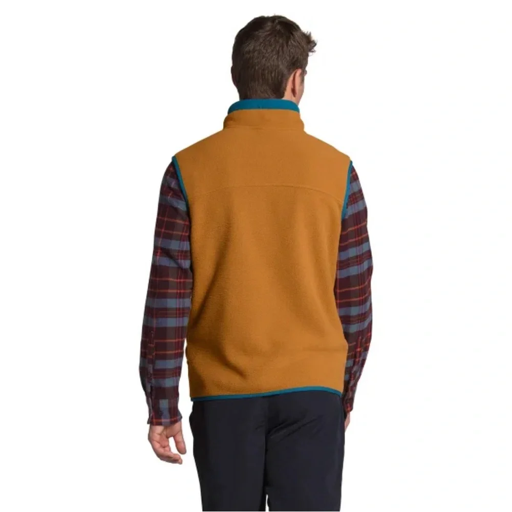 The North Face measurements length