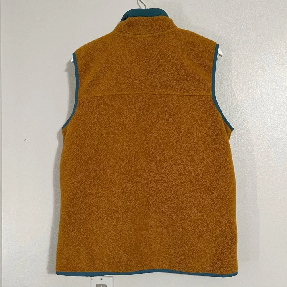 The North Face drop face timber
