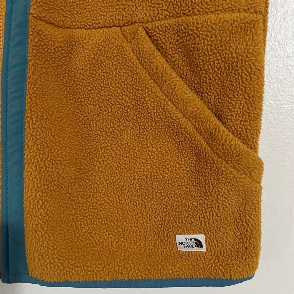The North Face yet 27 cozy