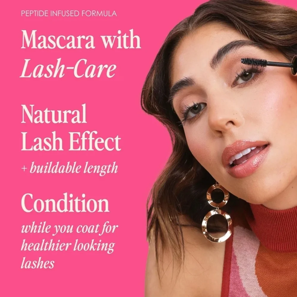 grande lash 97% easily