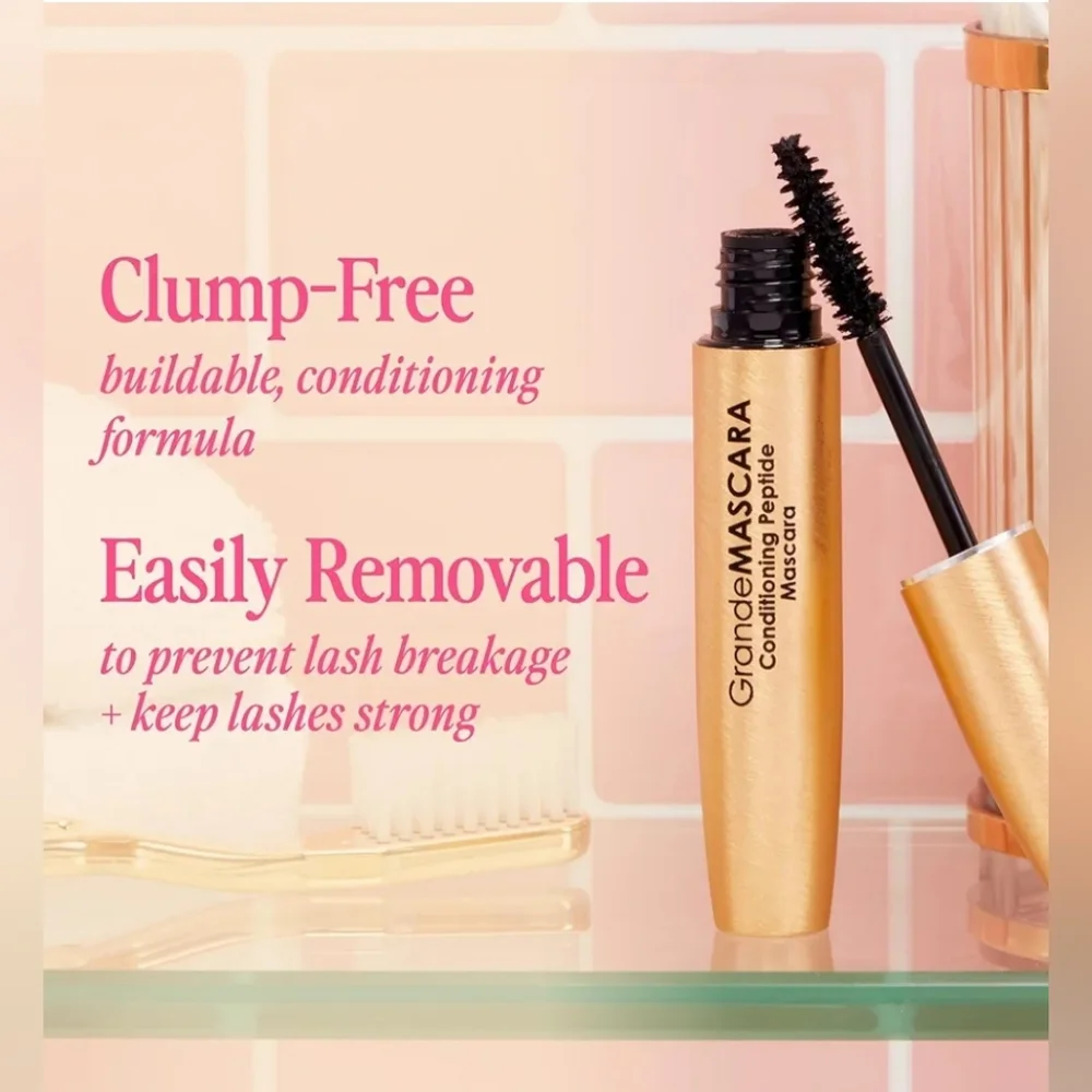 grande lash lashes fuller longer