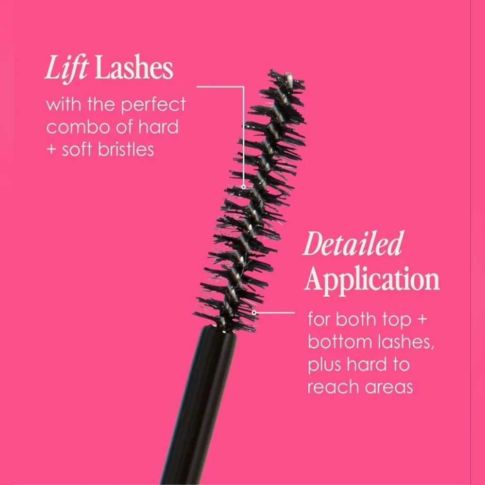 grande lash study formulated