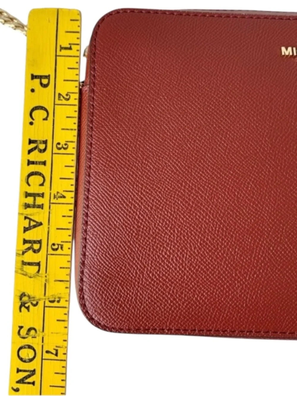 Michael Kors Crossbody Bag
