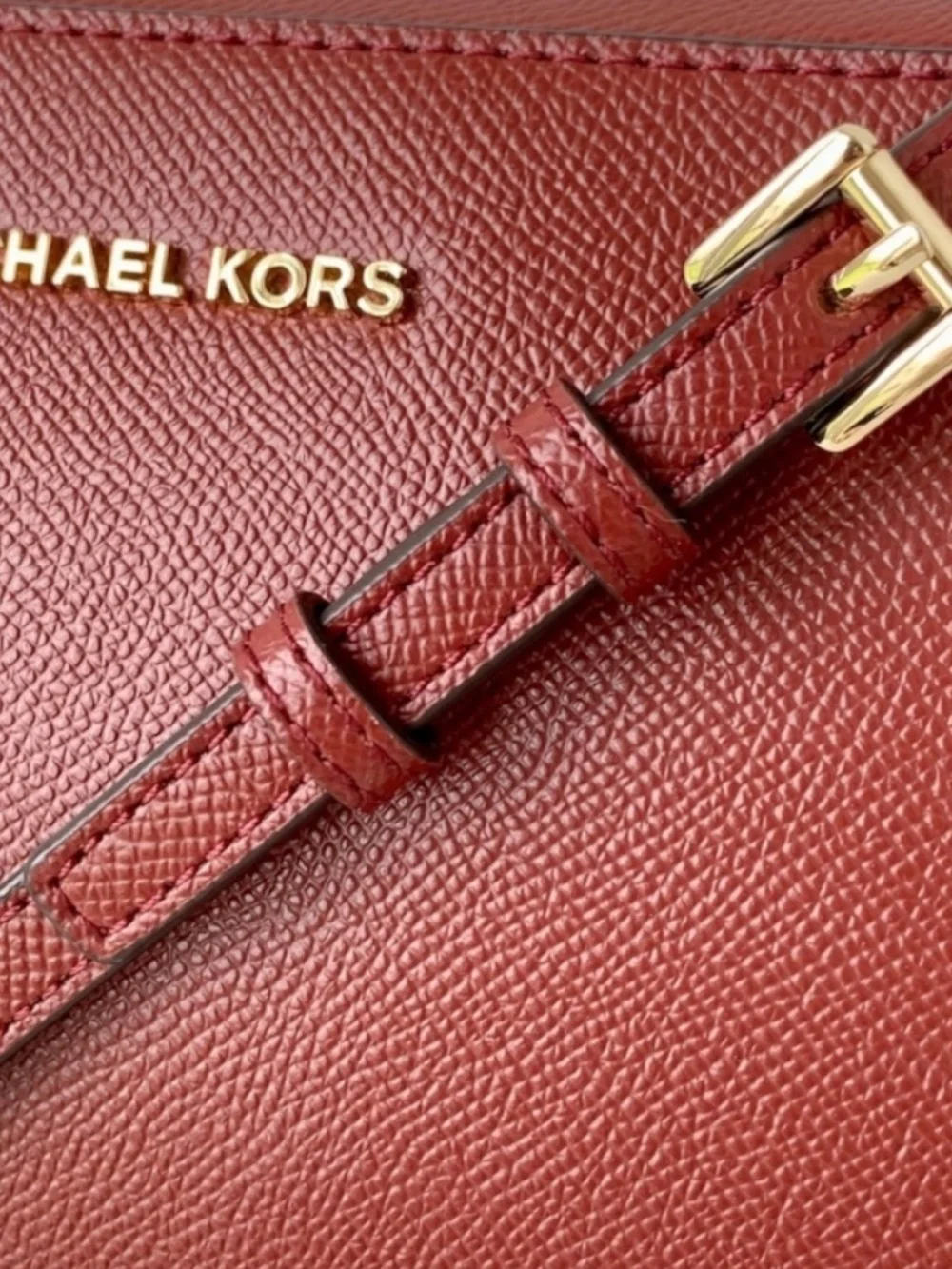 Michael Kors Crossbody Bag