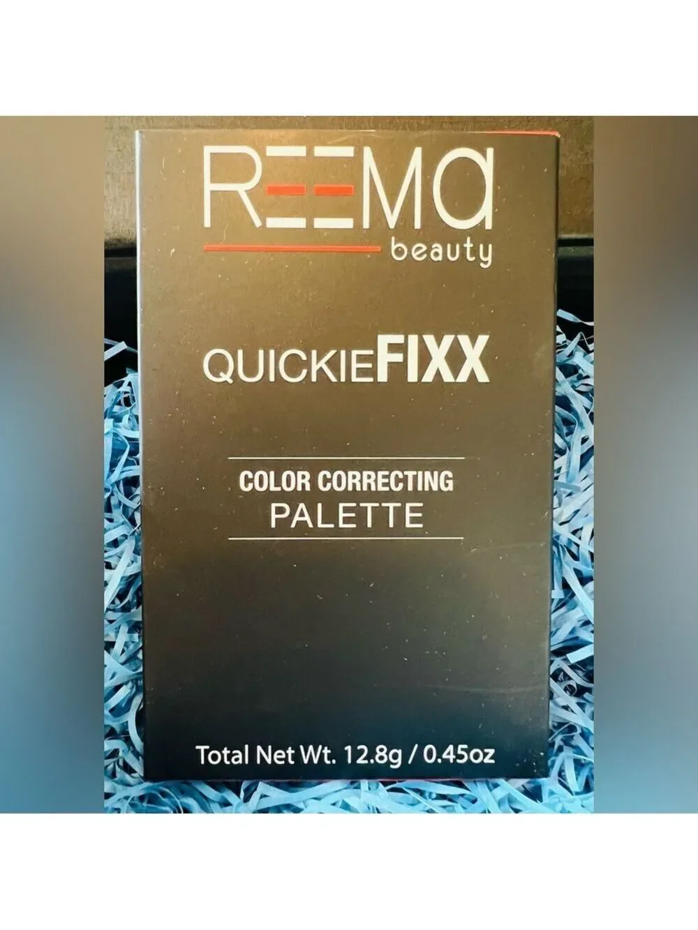 Reema Beauty see above
