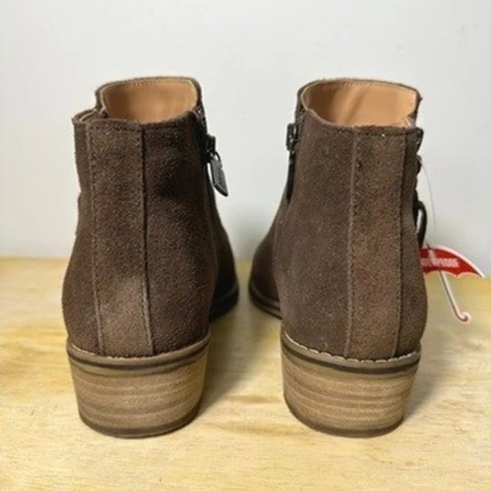 Blondo womens liam