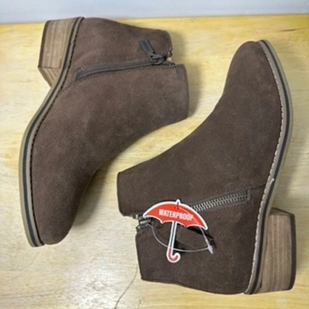 Blondo womens liam