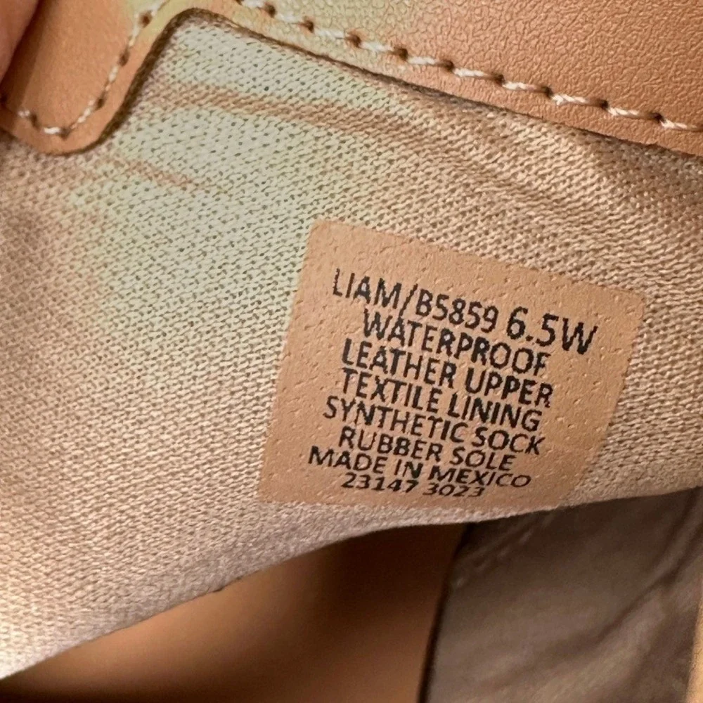 Blondo womens liam