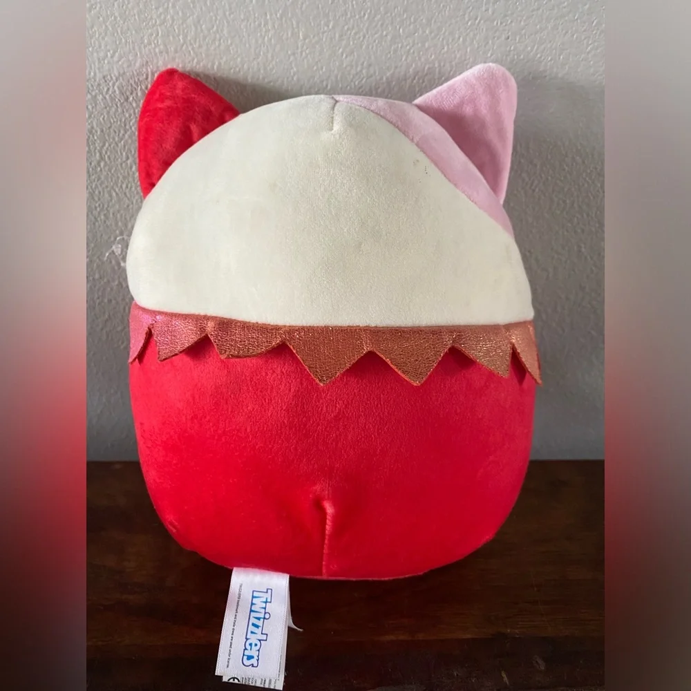 Squishmallows cute twizzlers